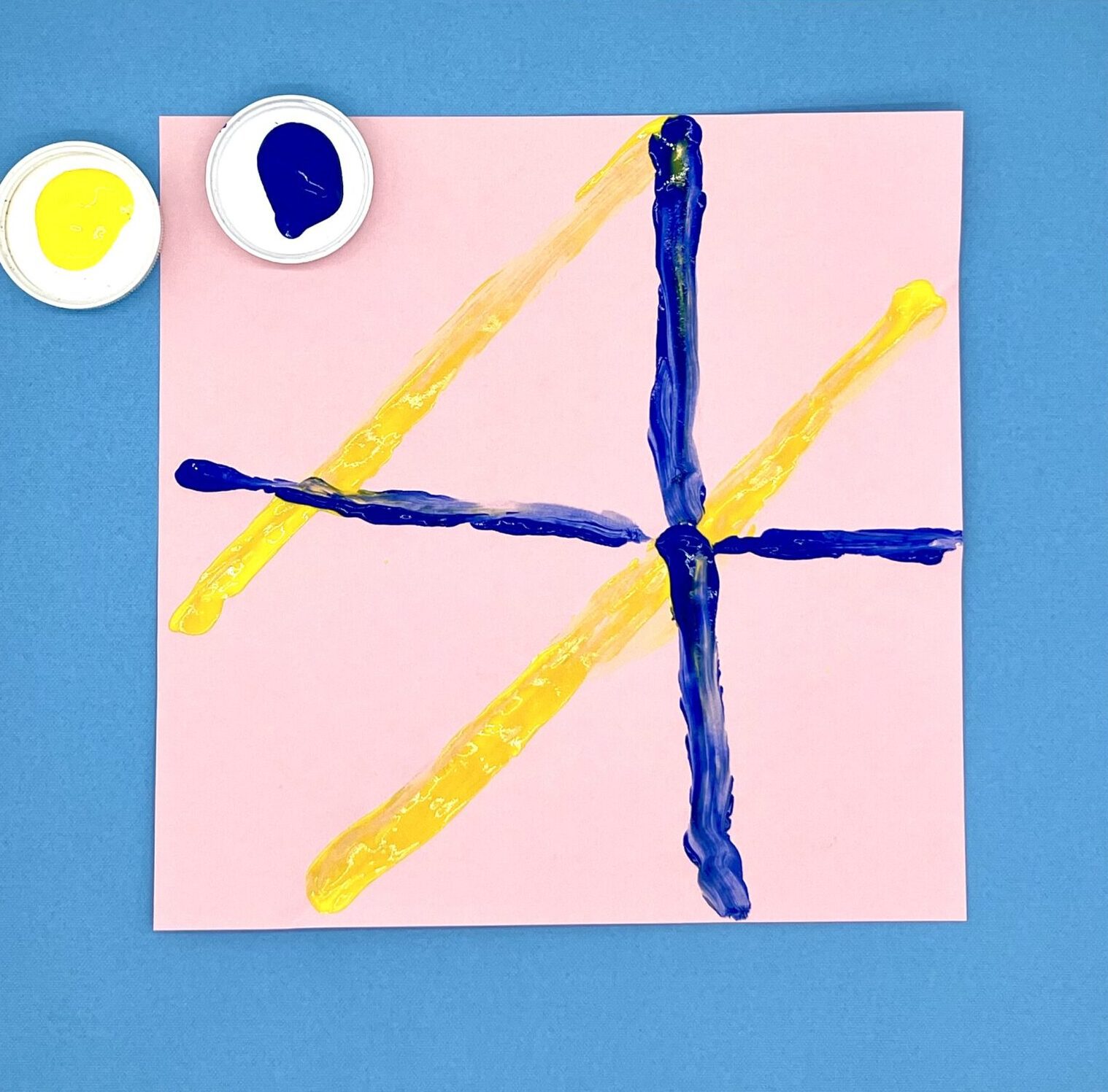 Easy Paper Folding Activities to Boost Preschool Learning