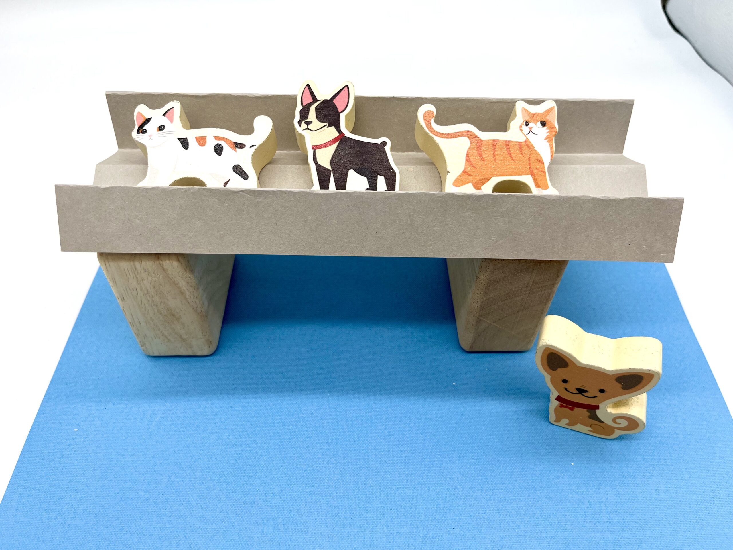 Easy Paper Folding Activities to Boost Preschool Learning