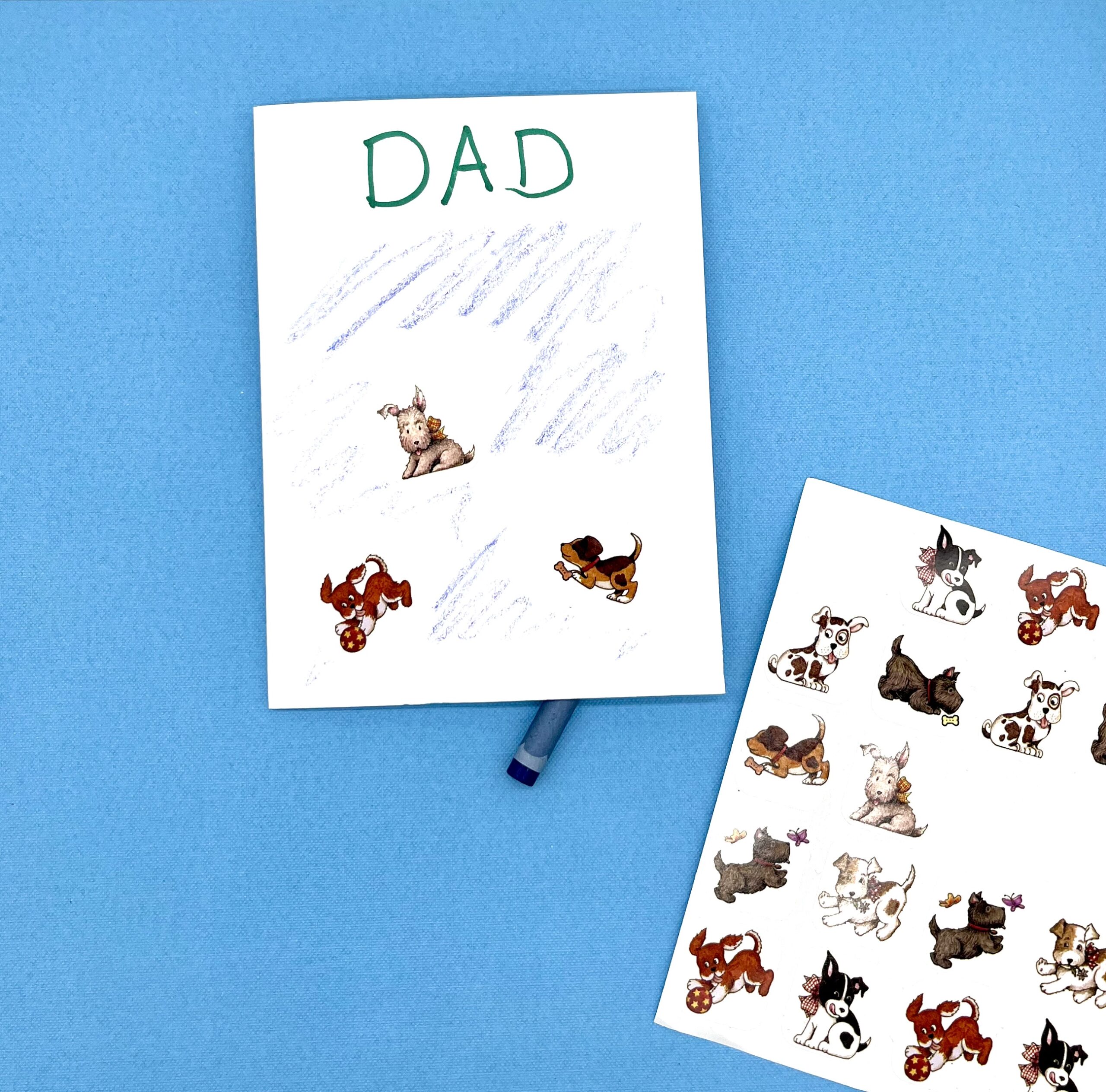 Easy Paper Folding Activities to Boost Preschool Learning