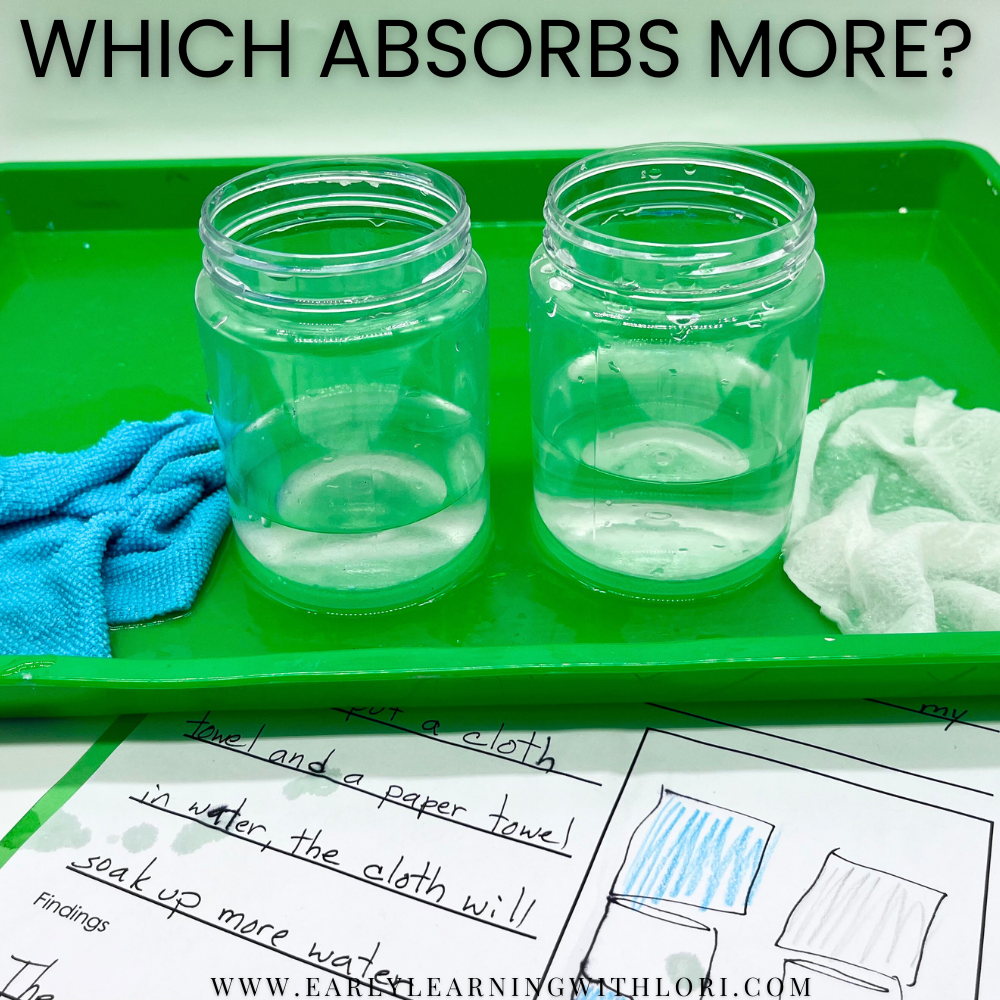 10 Low-Prep Science Experiments for Young Learners